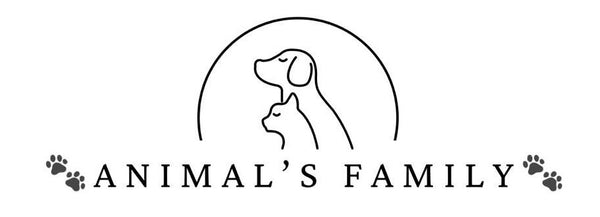 Animal's Family